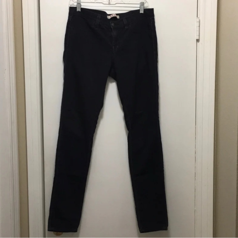 Gently Used J Brand Skinny Jeans - 29